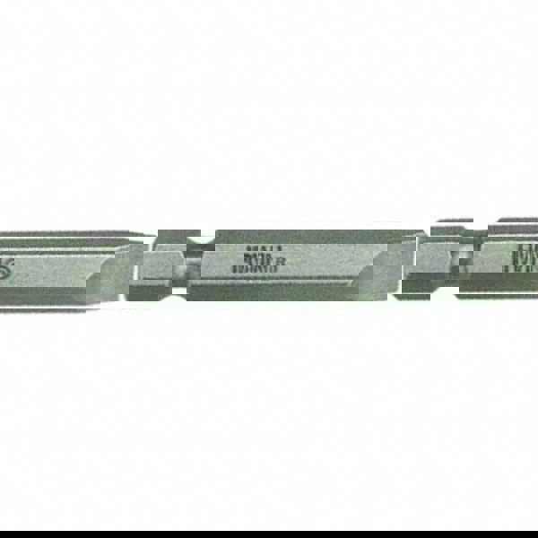 Power Screwdriver Bit: Power Bit, #8 to 10 Phillips